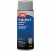 CRC Bright Zinc-It Instant Cold Galvanize - 16 oz Aerosol Can - 18414 - Pkg Qty 12 -Cleaning Chemicals & Lubricants Shop ORN 125 18414