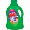 Ajax Laundry Detergent Liquid, Extreme Clean, Mountain Air Scent, 40 Loads, 60 oz. Bottle, 6 Bottles/Case -Cleaning Chemicals & Lubricants Shop PBCAJAXX36 01