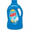 Ajax Laundry Detergent Liquid, Oxy Overload, Fresh Burst Scent, 89 Loads, 134 oz. Bottle, 4/Case