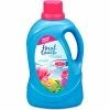 Final Touch® Fabric Softener, Spring Fresh Scent, 67 Loads, 134 oz. Bottle, 4/Case 2 Final Touch® Fabric Softener, Spring Fresh Scent, 67 Loads, 134 oz. Bottle, 4/Case -Cleaning Chemicals & Lubricants Shop PBCFINTO37 01