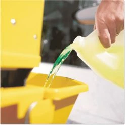 Mr. Clean® Finished Floor Cleaner, Gallon Bottle, 3 Bottles - 2621 -Cleaning Chemicals & Lubricants Shop PGC02621CT 02