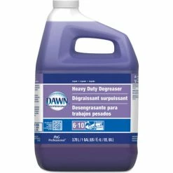 Dawn® Heavy Duty Degreaser, Gallon Bottle, 3 Bottles - 04852