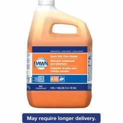 Dawn® Heavy-Duty Floor Cleaner, Neutral Scent, 1gal Bottle, 3/Case 6 Dawn® Heavy-Duty Floor Cleaner, Neutral Scent, 1gal Bottle, 3/Case -Cleaning Chemicals & Lubricants Shop PGC08789 02