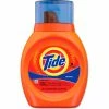 Tide® Liquid Laundry Detergent, Original, 25 oz. Bottle, 6 Bottles/Case