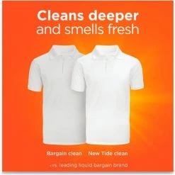 Tide® Liquid Laundry Detergent, Original, 25 oz. Bottle, 6 Bottles/Case -Cleaning Chemicals & Lubricants Shop PGC13875CT 04