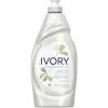 Ivory Manual Dish Detergent Liquid, Classic, 24 oz. Bottle, 10 Bottles - 25574 -Cleaning Chemicals & Lubricants Shop PGC25574 01