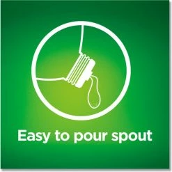 Cascade® Dishwasher Gel with Dawn, Lemon, 120 oz. Bottle, 4/Case -Cleaning Chemicals & Lubricants Shop PGC28193 04