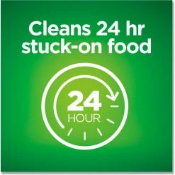 Cascade® Dishwasher Gel with Dawn, Lemon, 120 oz. Bottle, 4/Case -Cleaning Chemicals & Lubricants Shop PGC28193 06