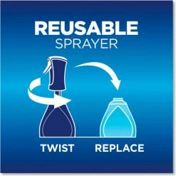 Dawn® Platinum Powerwash Dish Spray, Fresh, 16 oz. Spray Bottle Kit, 3 Kits/Case 19 Dawn® Platinum Powerwash Dish Spray, Fresh, 16 oz. Spray Bottle Kit, 3 Kits/Case -Cleaning Chemicals & Lubricants Shop PGC31836 08