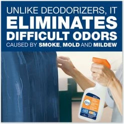 Febreze® Professional Deep Penetrating Fabric Refresher, Fresh Clean, Gallon Bottle -Cleaning Chemicals & Lubricants Shop PGC33032EA 03