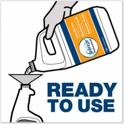 Febreze® Professional Deep Penetrating Fabric Refresher, Fresh Clean, Gallon Bottle -Cleaning Chemicals & Lubricants Shop PGC33032EA 04