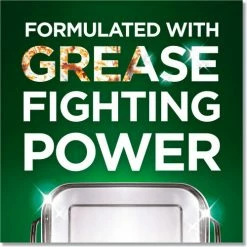 Cascade® Dishwasher Gel with Dawn, Fresh, 75 oz. Bottle, 6/Case -Cleaning Chemicals & Lubricants Shop PGC40152 03