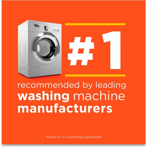 Liquid Tide Laundry Detergent, 32 Loads, 46 oz. Bottle 5 Liquid Tide Laundry Detergent, 32 Loads, 46 oz. Bottle - Image 3