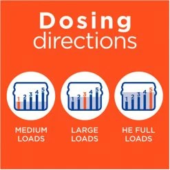 Liquid Tide Laundry Detergent, 32 Loads, 46 oz. Bottle 15 Liquid Tide Laundry Detergent, 32 Loads, 46 oz. Bottle -Cleaning Chemicals & Lubricants Shop PGC40213EA 06