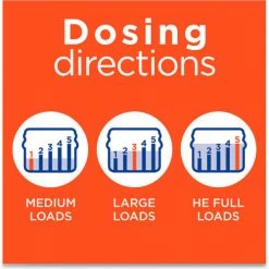 Liquid Tide Laundry Detergent, 32 Loads, 46 oz. Bottle, 6 Bottles/Case -Cleaning Chemicals & Lubricants Shop PGC40213 06