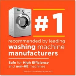 Tide HE Laundry Detergent, Original Scent, Liquid, 64 Loads, 92 oz. Bottle, 4/Case 12 Tide HE Laundry Detergent, Original Scent, Liquid, 64 Loads, 92 oz. Bottle, 4/Case -Cleaning Chemicals & Lubricants Shop PGC40217 04