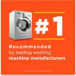 Tide® Liquid Laundry Detergent, Original Fresh Scent, 64 Loads, 92 oz. Bottle -Cleaning Chemicals & Lubricants Shop PGC40218EA 06