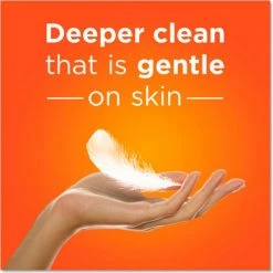 Tide Free and Gentle Laundry Detergent, 32 Loads, 46 oz. Bottle, 6 Bottles/Case -Cleaning Chemicals & Lubricants Shop PGC41823 03