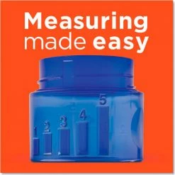 Tide Free and Gentle Laundry Detergent, 32 Loads, 46 oz. Bottle, 6 Bottles/Case -Cleaning Chemicals & Lubricants Shop PGC41823 05