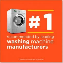 Tide Free and Gentle Laundry Detergent, 32 Loads, 46 oz. Bottle, 6 Bottles/Case -Cleaning Chemicals & Lubricants Shop PGC41823 06