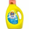 Tide Simply Clean and Fresh Laundry Detergent, Refreshing Breeze, 64 Loads, 92 oz. Bottle 1 Tide Simply Clean and Fresh Laundry Detergent, Refreshing Breeze, 64 Loads, 92 oz. Bottle -Cleaning Chemicals & Lubricants Shop PGC44206EA 01