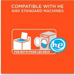 Tide Simply Clean and Fresh Laundry Detergent, Refreshing Breeze, 64 Loads, 92 oz. Bottle 11 Tide Simply Clean and Fresh Laundry Detergent, Refreshing Breeze, 64 Loads, 92 oz. Bottle -Cleaning Chemicals & Lubricants Shop PGC44206EA 03