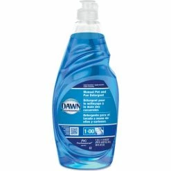 Dawn® Dishwashing Liquid, 38oz Bottle, Single Bottle