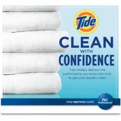 Tide® Laundry Detergent Powder, 5.7 oz., 14/Case -Cleaning Chemicals & Lubricants Shop PGC51042 03