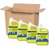 Dawn Manual Dish Detergent Liquid, Lemon, Gallon Bottle, 4 Bottles - 57444 -Cleaning Chemicals & Lubricants Shop PGC57444CT 01