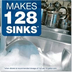 Dawn® Manual Pot/Pan Dish Detergent, Original, 4 Bottles/Case -Cleaning Chemicals & Lubricants Shop PGC57445CT 04