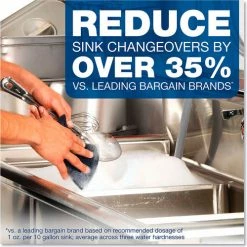 Dawn® Manual Pot/Pan Dish Detergent, Original, 4 Bottles/Case -Cleaning Chemicals & Lubricants Shop PGC57445CT 06