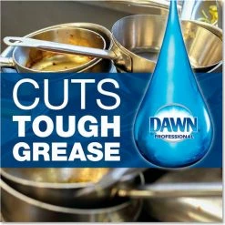Dawn® Manual Pot/Pan Dish Detergent, Original, 4 Bottles/Case -Cleaning Chemicals & Lubricants Shop PGC57445CT 08