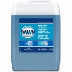 Dawn® Professional Manual Pot & Pan Dish Detergent, Original Scent, 5 Gallon Cube - 70681