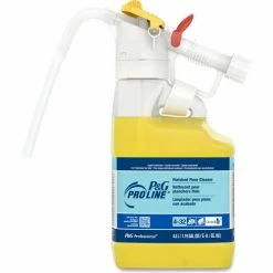 P&G Professional™ Dilute 2 Go, PandG Pro Line Finished Floor Cleaner, Fresh Scent, , 4.5 L Jug