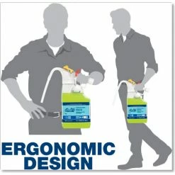 P&G Professional™ Dilute 2 Go, PandG Pro Line Finished Floor Cleaner, Fresh Scent, , 4.5 L Jug -Cleaning Chemicals & Lubricants Shop PGC72003 05