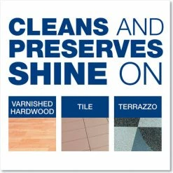 P&G Professional™ Dilute 2 Go, PandG Pro Line Finished Floor Cleaner, Fresh Scent, , 4.5 L Jug -Cleaning Chemicals & Lubricants Shop PGC72003 10