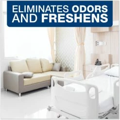 Febreze Fresh Products Bio Conqueror 105 Enzymatic Odor Counteractant Concentrate, Gallon Bottle, 3/Case -Cleaning Chemicals & Lubricants Shop PGC72136 06