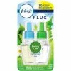 Febreze® PLUG Air Freshener Refills, Morning and Dew, Formerly Meadows and Rain, 0.87 oz. -Cleaning Chemicals & Lubricants Shop PGC74902EA 01