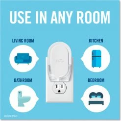 Febreze® PLUG Air Freshener Refills, Gain Original, 0.87 oz. 16 Febreze® PLUG Air Freshener Refills, Gain Original, 0.87 oz. -Cleaning Chemicals & Lubricants Shop PGC74903EA 07