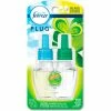 Febreze® PLUG Air Freshener Refills, Gain Original - 0.87 oz, 6/Carton - 74903