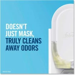 Febreze® PLUG Air Freshener Refills, Gain Original - 0.87 oz, 6/Carton - 74903 12 Febreze® PLUG Air Freshener Refills, Gain Original - 0.87 oz, 6/Carton - 74903 -Cleaning Chemicals & Lubricants Shop PGC74903 03