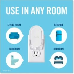 Febreze® PLUG Air Freshener Refills, Gain Original - 0.87 oz, 6/Carton - 74903 16 Febreze® PLUG Air Freshener Refills, Gain Original - 0.87 oz, 6/Carton - 74903 -Cleaning Chemicals & Lubricants Shop PGC74903 07