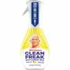 Mr. Clean® Clean Freak Deep Cleaning Mist Multi-Surface Spray, Lemon, 16 oz., 6/CT -Cleaning Chemicals & Lubricants Shop PGC79129 01