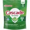Cascade® Fresh Scent ActionPacs, 13.5 oz. Bag, 25 Packets/Bag, 5 Bags -Cleaning Chemicals & Lubricants Shop PGC80675 01