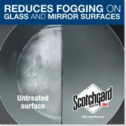 Mr. Clean® Glass and Multi-Surface Cleaner w/ Scotchgard Protector, Apple, Gallon Bottle -Cleaning Chemicals & Lubricants Shop PGC81633EA 05