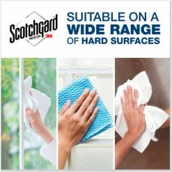 Mr. Clean® Glass and Multi-Surface Cleaner w/ Scotchgard Protector, Apple, Gallon Bottle -Cleaning Chemicals & Lubricants Shop PGC81633EA 08