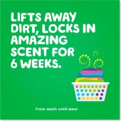 Gain Powdered Laundry Detergent, Original Scent, 91 oz. Box, 3/Case 12 Gain Powdered Laundry Detergent, Original Scent, 91 oz. Box, 3/Case -Cleaning Chemicals & Lubricants Shop PGC84910 04