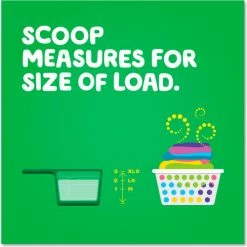 Gain Powdered Laundry Detergent, Original Scent, 91 oz. Box, 3/Case 13 Gain Powdered Laundry Detergent, Original Scent, 91 oz. Box, 3/Case -Cleaning Chemicals & Lubricants Shop PGC84910 05