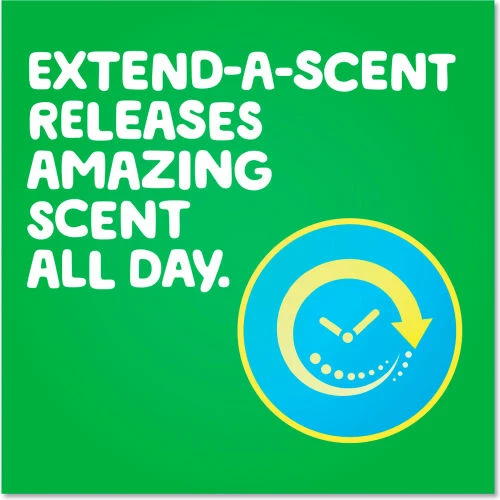 Gain Powdered Laundry Detergent, Original Scent, 91 oz. Box, 3/Case 8 Gain Powdered Laundry Detergent, Original Scent, 91 oz. Box, 3/Case - Image 6