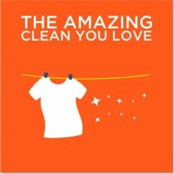 Tide Powder Laundry Detergent, Original Scent, 143 oz. Box, 2/Case -Cleaning Chemicals & Lubricants Shop PGC85006CT 03